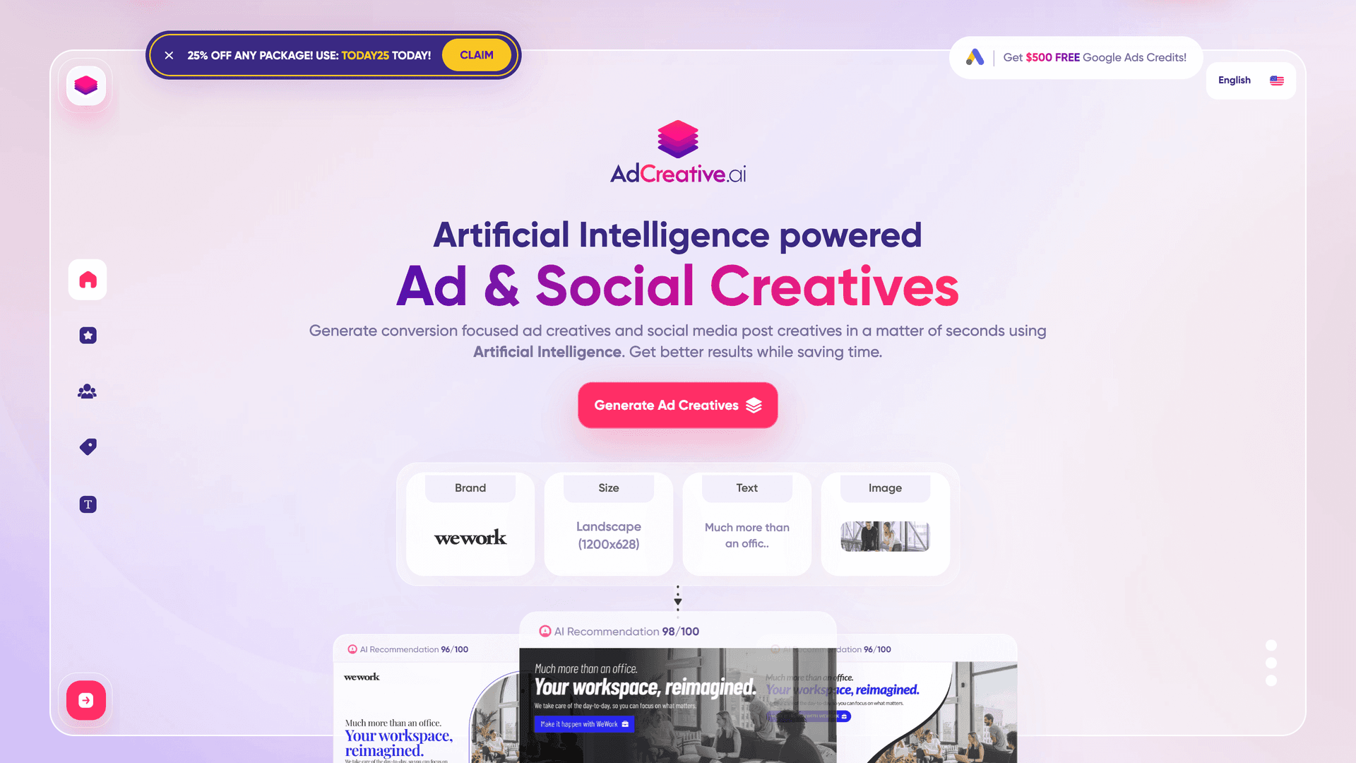 AdCreative