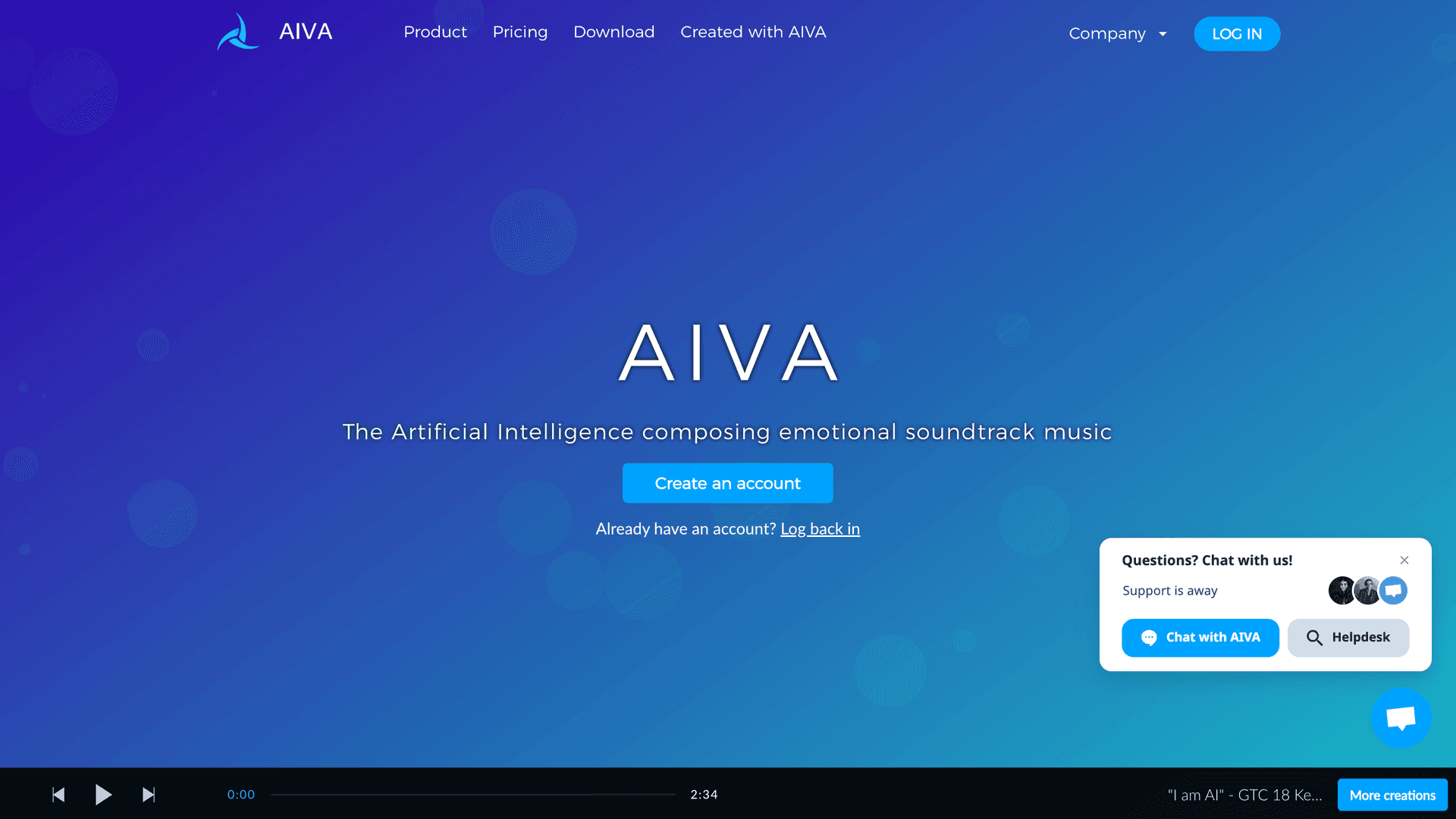 Aiva